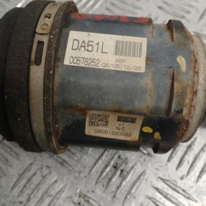 TOYOTA RAV4 3 PHASE 1