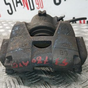 RENAULT SCENIC 3 PHASE 2