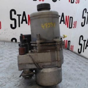 VOLKSWAGEN POLO 4 PHASE 1