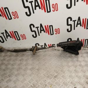 CITROEN BERLINGO 2 PHASE 1