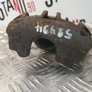 CITROEN BERLINGO 1 PHASE 2