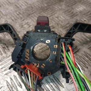 VOLKSWAGEN POLO COUPE PHASE 2