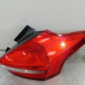 FORD FOCUS 3 PHASE 2