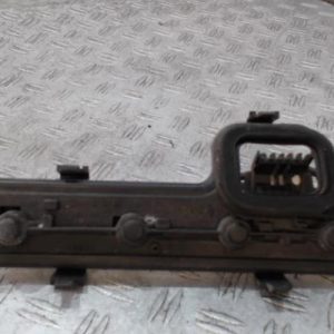 OPEL ZAFIRA A PHASE 1