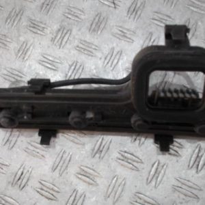 OPEL ZAFIRA A PHASE 1