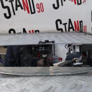 DS DS7 CROSSBACK PHASE 1