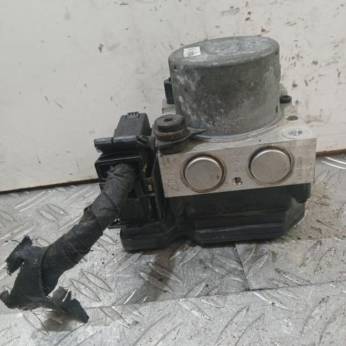 CHEVROLET SPARK PHASE 1