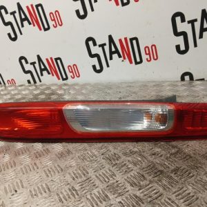 FORD FOCUS 2 PHASE 1