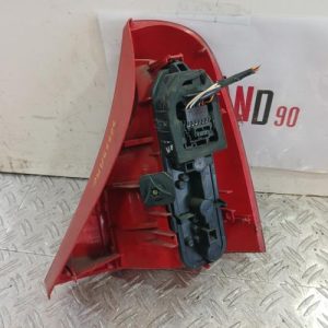 RENAULT CLIO 2 PHASE 1