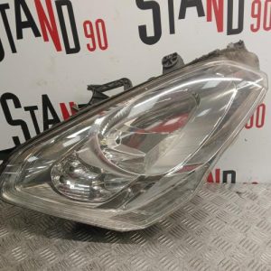 CITROEN BERLINGO 2 PHASE 1