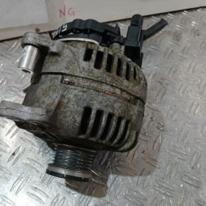 VOLKSWAGEN GOLF 6 BREAK