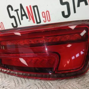 AUDI A3 3 CABRIO PHASE 2