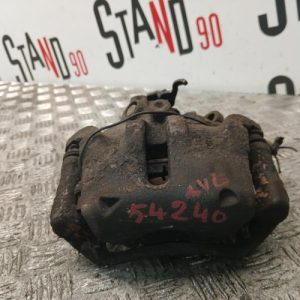 CITROEN C5 1 PHASE 2