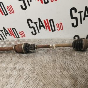 RENAULT CLIO 3 PHASE 1