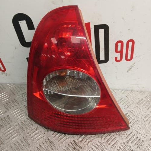 RENAULT CLIO 2 PHASE 2