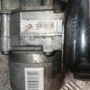 VOLKSWAGEN POLO 4 PHASE 1