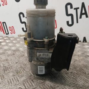 VOLKSWAGEN POLO 4 PHASE 1