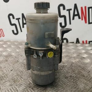 VOLKSWAGEN POLO 4 PHASE 1