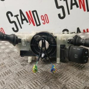 RENAULT SCENIC 3 PHASE 2