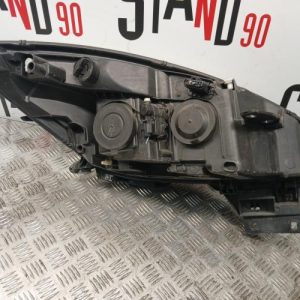 RENAULT SCENIC 3 PHASE 2