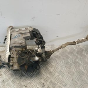 PEUGEOT 308 2 SW PHASE 2 BREAK