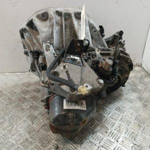 RENAULT KANGOO 1 PHASE 2