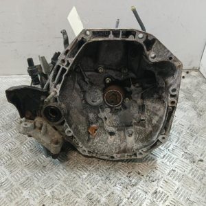 RENAULT KANGOO 1 PHASE 2