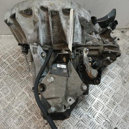 RENAULT KANGOO 1 PHASE 2