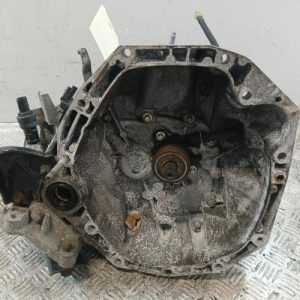 RENAULT KANGOO 1 PHASE 2