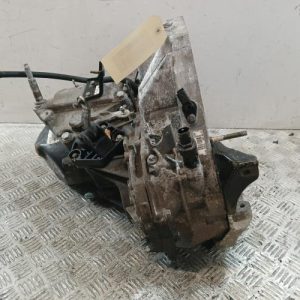 RENAULT KANGOO 1 PHASE 2