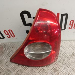 RENAULT CLIO 2 PHASE 2