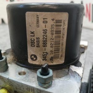 Bmw SPORT - BVA SPORT