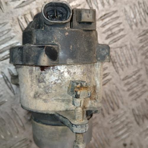 ALFA ROMEO 147 PHASE 2