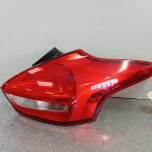 FORD FOCUS 3 PHASE 2