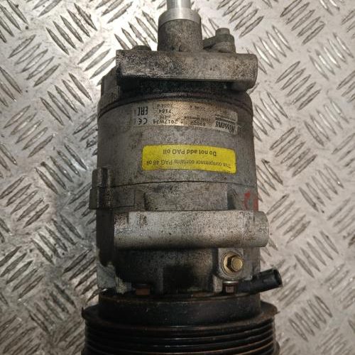 RENAULT MEGANE 1 PHASE 2 CABRIOLET