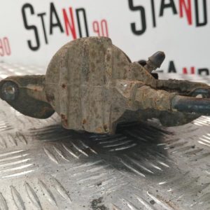 CITROEN BERLINGO 1 PHASE 2