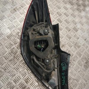 OPEL CORSA D PHASE 2