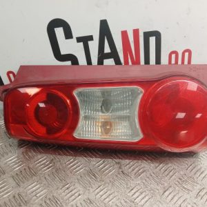 CITROEN BERLINGO 2 PHASE 1