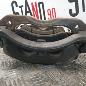 FORD RANGER 4 PHASE 1