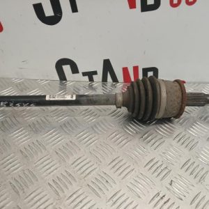 OPEL MOKKA 1 PHASE 1