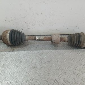 DACIA DUSTER 1 PHASE 1