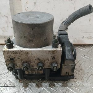 CITROEN C1 1 PHASE 2