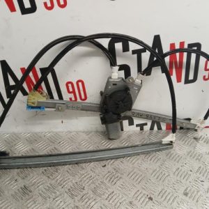 RENAULT LAGUNA 2 PHASE 1