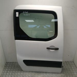 PEUGEOT PARTNER 2 PHASE 1