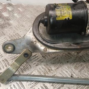 RENAULT LAGUNA 2 PHASE 1