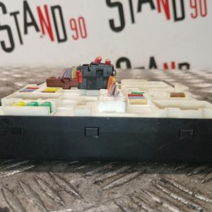 RENAULT SCENIC 3 PHASE 2