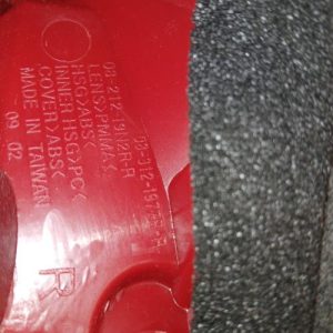 TOYOTA RAV4 3 PHASE 1