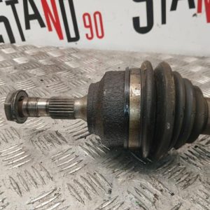 CITROEN C5 1 PHASE 2