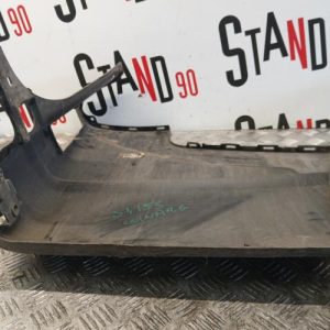 RENAULT TRAFIC 3 COURT PHASE 2