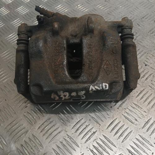 RENAULT TRAFIC 2 PHASE 1